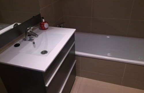 APARTAMENTO construcción nueva BARCELONA - CALELLA - Photo 48