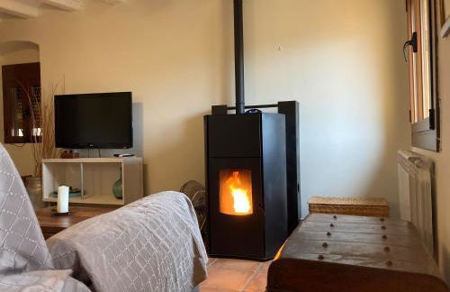 Casa Montanyés - Foto 38