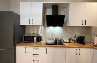 Feels Like Home - Agrinio Suites - Foto 17