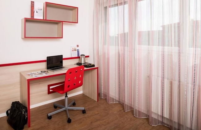 Studilodge - Résidence Phileas Lodge - Foto 7