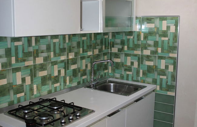 Stevens Apartments - Foto 31