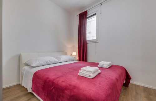 Apartment ANĐELA 2BDRS & Free WiFi - Foto 37