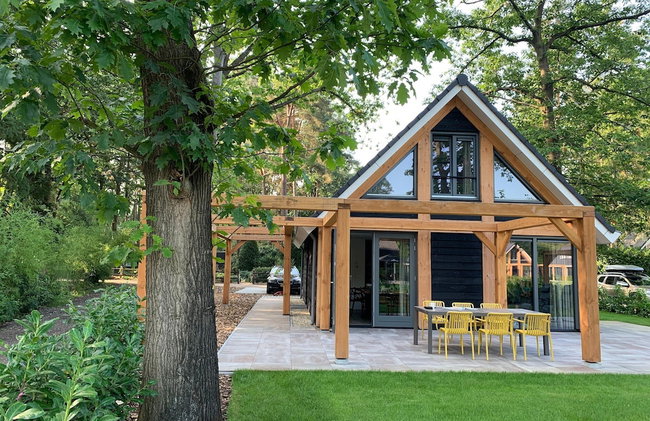 Holiday Home in Lochem With Garden View - Foto 29