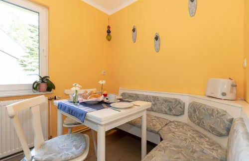 Bungalow Becker "Am Feldrand" - Foto 11