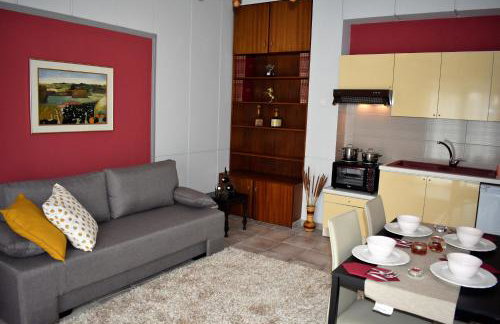 Cozy apartments - Foto 6