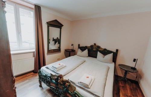 Ferienwohnungen am Holstentor - Foto 23