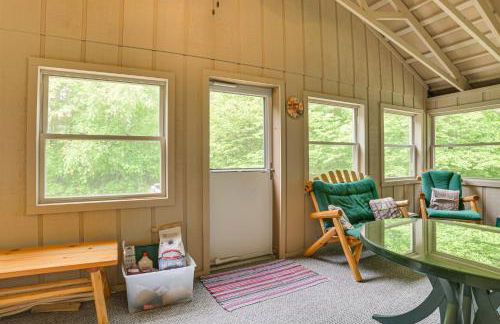 Michigan Retreat on 10 Acres Hike, Fish and Explore - Foto 20