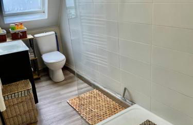 Appartement centre ville, 50m plage - Foto 11