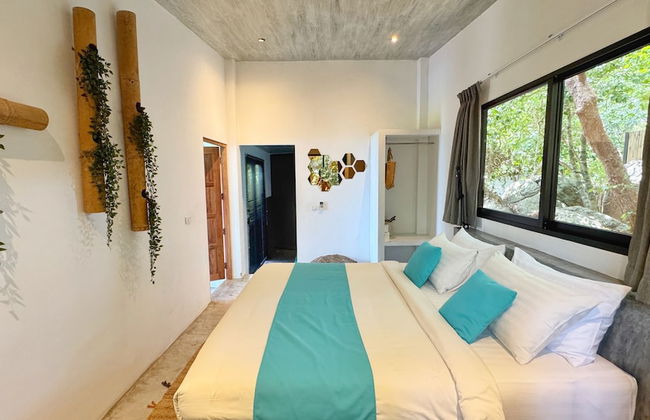 Pahili Pool Villas Koh Tao - Foto 29