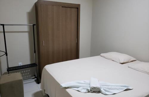 Flat Genoveva - Foto 18