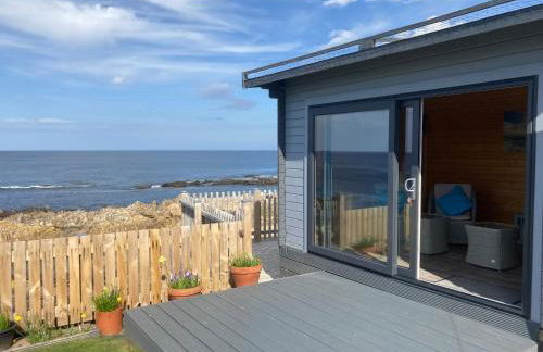 Seafront holiday home in Findochty - Foto 25