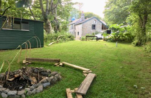 Tranquil Cornish Heritage Retreat - Foto 17