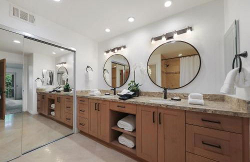 Palm Valley Full Access to Golf, Tennis, and Pickle Ball- Luxury 3 King Beds 3 Full Baths - Foto 23