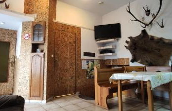 Agroturystyka Przylesie - Foto 22