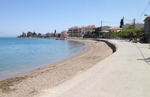 Blue Ark Aigeira Flat & Studio - Foto 108