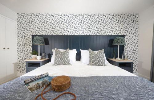 Harlyn Penthouse, Harlyn Bay - 1 pet accepted - Free Wi-fi - Sea View - Foto 30