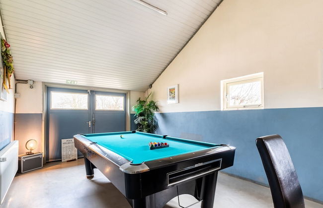 Spacious Farmhouse in Silvolde With Garden - Foto 73