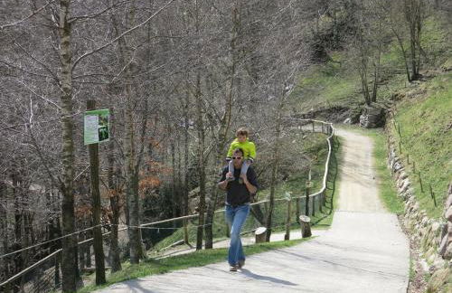 Apartamentos Rurales Les Barnedes - Foto 33