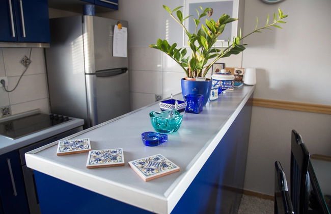 Apartments Aerodrom - Foto 38