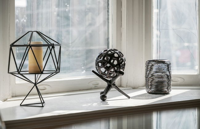 Applewood Suites - Bathurst & College - Foto 44