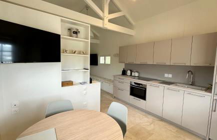 MAISON SUR LA PLAGE avec VUE MER PANORAMIQUE - Foto 10