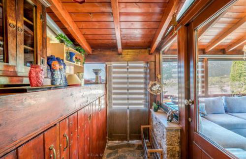 Arachova Mountain Villa - Foto 39