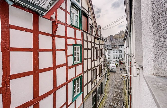 Gästehaus Eschbach - Photo 25