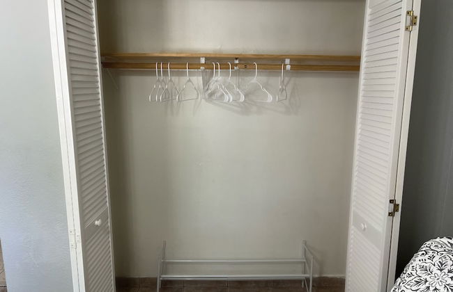 Amazing & cozy Duplex near Zoo Miami - Foto 56