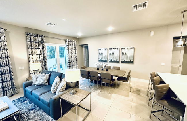 Beautiful Condo at Reunion - Foto 1