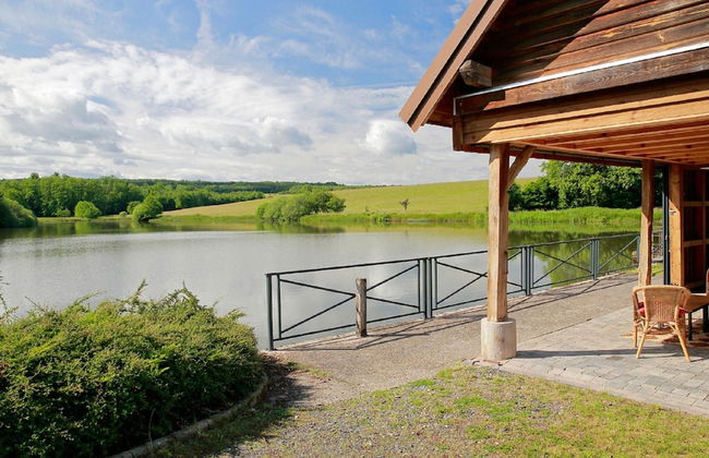 Unusual Hideaway in Lorraine - Photo 20