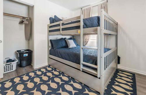 Dauphin Island Condos Near the Beach - Unit 4 - Foto 11