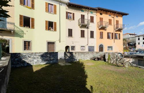 Family Lake Apartment by Rent all Como - Foto 31