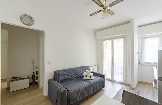 JOIVY Banfi’S Apartment - Foto 11