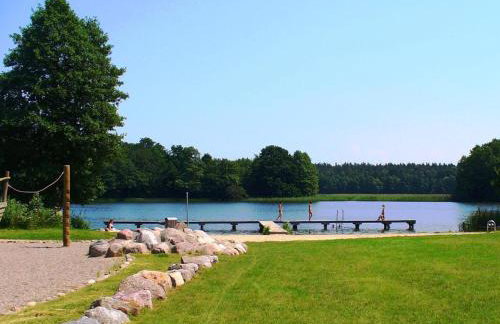 Ferienhaus im Van der Valk Resort in Linstow - Foto 22