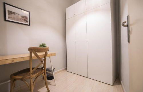 22MAN1017- Cute apartment in Sant Antoni - Foto 13