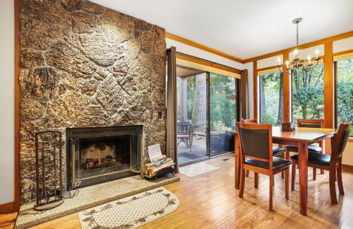 Salmon River Condo #5 - Foto 1