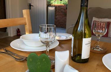 The Steppes Holiday Cottages - Foto 8