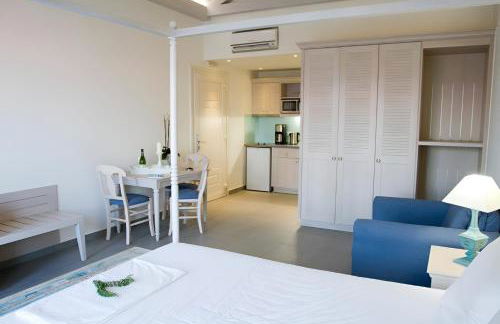 Thalassa Suites - Foto 70
