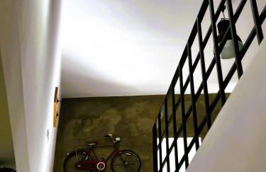 Apartamento independiente con parking privado gratuito y terraza de ensueño junto al Teatro Romano - Foto 31