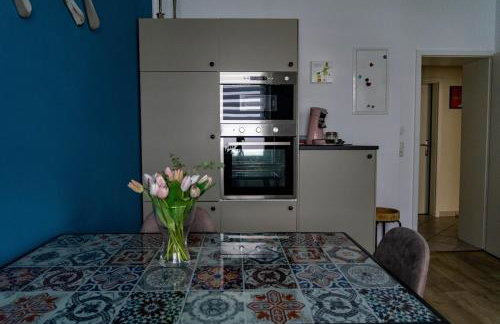 Gemütlich im Pott, nahe Essen und Veltins Arena - Foto 11