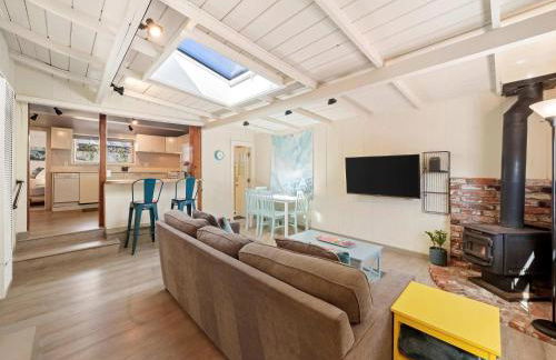 Cottage at the Point - For 4 - Foto 8