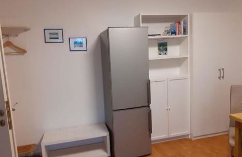 Aquamarin - charmantes Appartement mit Balkon - Foto 11