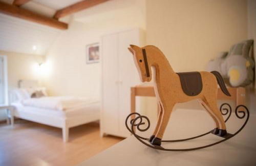 Ferienhof Ekenhoff - Foto 49