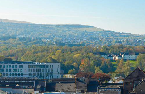 Brecon Beacons Welsh Countryside Home - Foto 36
