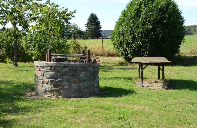 Charming Ardennes Getaway - Foto 48