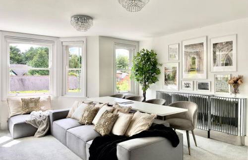 Lovely Central Horsham Home - Foto 1