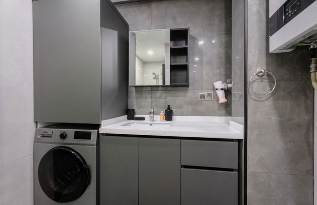 Cozy Flat Close to Lara Beach in Antalya - Foto 8