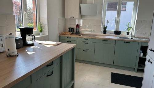 Seestern - Foto 4, stove, toaster