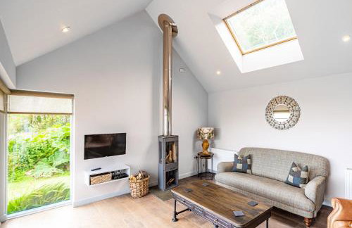 Knockinaam Luxury Lodges - Foto 16