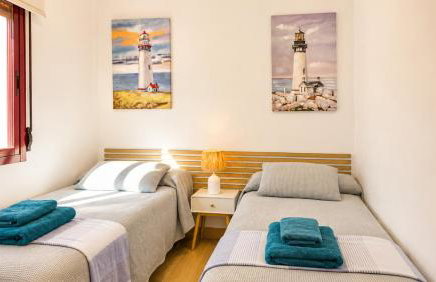 Aloha Calpe Dreams, Primera Linea de Playa - Foto 14